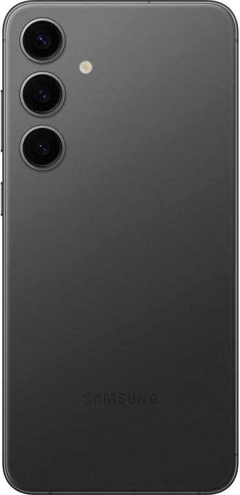 Actual product image Samsung Galaxy S24+ (512 GB, Onyx Black, 6.70", Dual SIM, 50 Mpx, 5G)