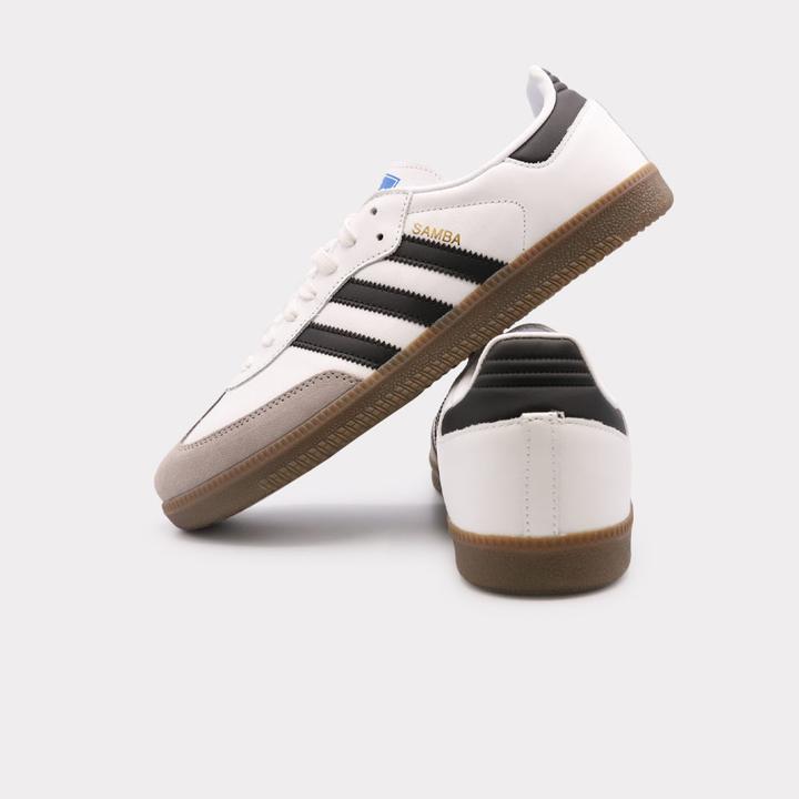 Actual product image adidas Samba OG (39)