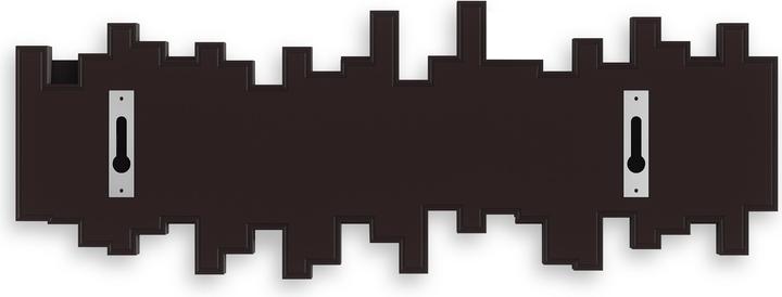 Actual product image Umbra Sticks Multi Hook