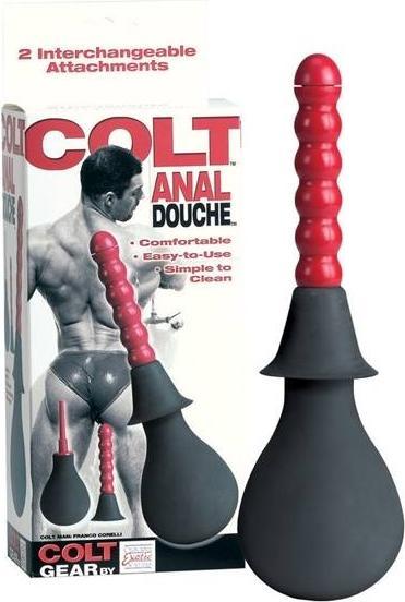 Produktbild CalExotics Anal Douche