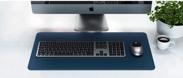 Actual product image Satechi Deskmate (Wide)