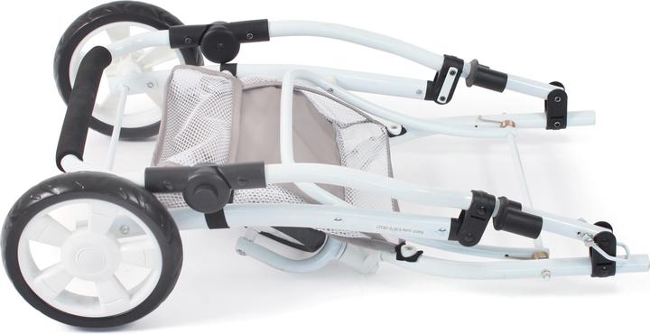 Actual product image Bayer Chic 2000 3 in 1 Combi EMOTION ALL IN