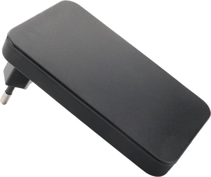 Image du produit Offgridtec 2 pcs. Chargeur USB Extra plat Alimentation double port USB-A USB-C Noir 30W (30 W)