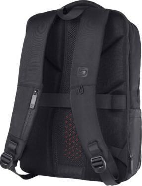 Produktbild Walker Laptoprucksack Plus black coated (32 l)