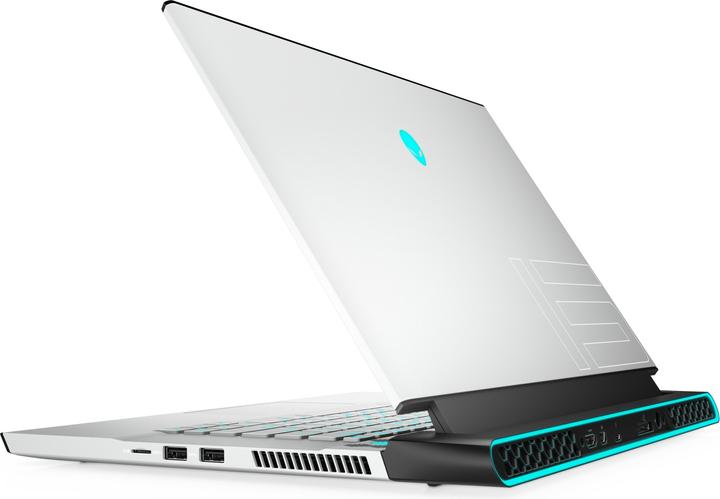 Produktbild Dell Alienware m15 R3 (15.60", Intel Core i7-10750H, 16 GB, 512 GB, DE)