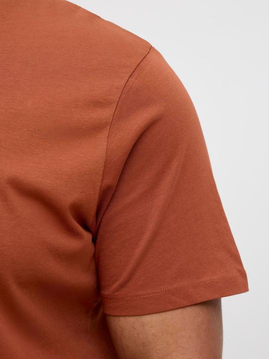 Produktbild Jack & Jones Plus Size T-shirt T-shirt (5XL)