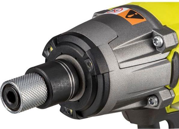 Produktbild Ryobi R18IW3-0 One (Akkubetrieb)