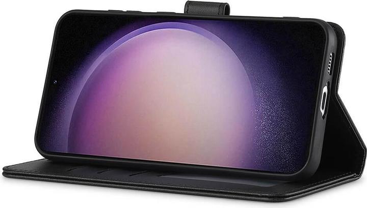 Immagine prodotto LC.Imeeke Galaxy A56 - Leder Etui Hülle (Samsung Galaxy A56)
