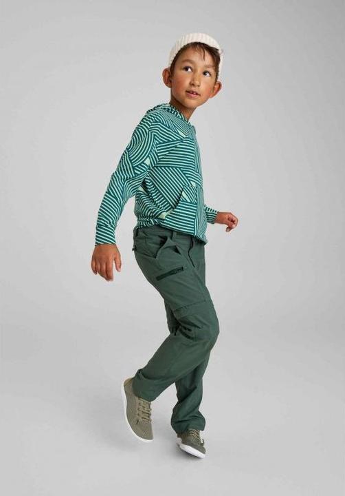Actual product image Reima Kid's Sillat (140)