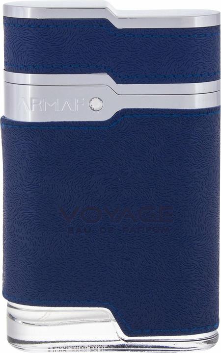 Image du produit Armaf Voyage Bleu by Eau de Parfum Vaporisateur 100 ml (Eau de parfum, 100 ml)