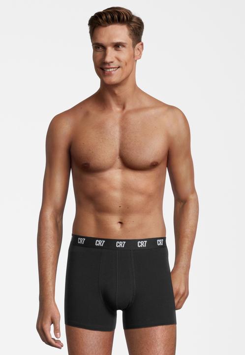 Produktbild CR7 Trunk (XXL, 3er Pack)