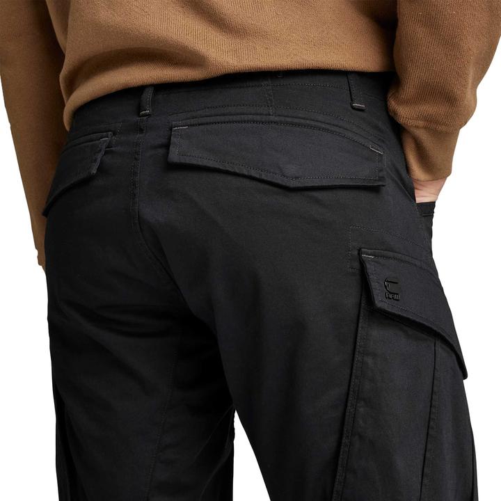 Image du produit G-Star Pantalon Cargo Tapered Fit ROVIC ZIP 3D (W32/L32)
