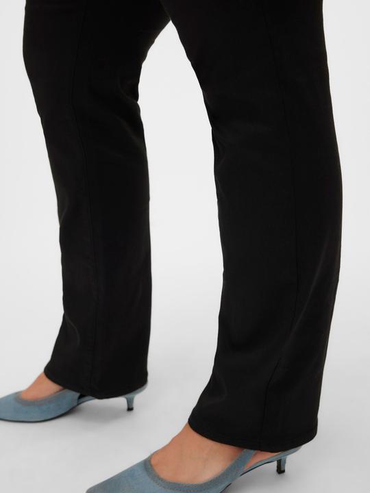 Image du produit Vero Moda VMCFLASH Mid Rise Gerade geschnitten Jeans Straight-Fit (48)