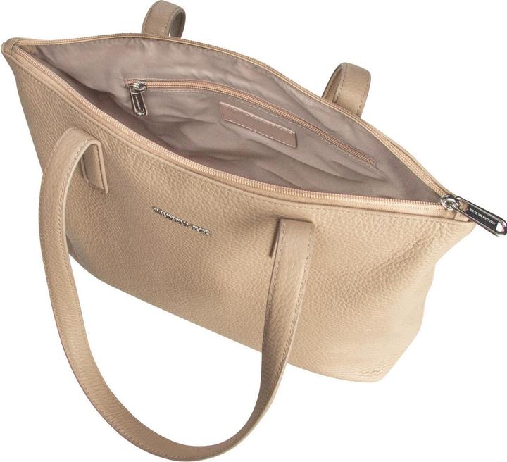 Actual product image Mandarina Duck Shopper Mellow Leather Shopper FZT53 (0.01 l)