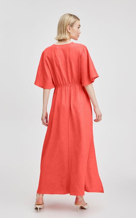 Image du produit B.young BYGAIYA ROBE LONGUE 20816410 (40)