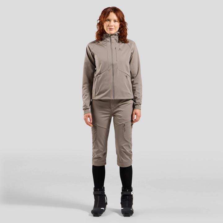 Actual product image Odlo Zeroweight X-Warm (S)