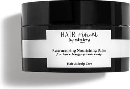 Immagine prodotto Hair Rituel by Sisley Le Baume Restructurant Nourrissant pour les longueurs et les pointes (125 ml)
