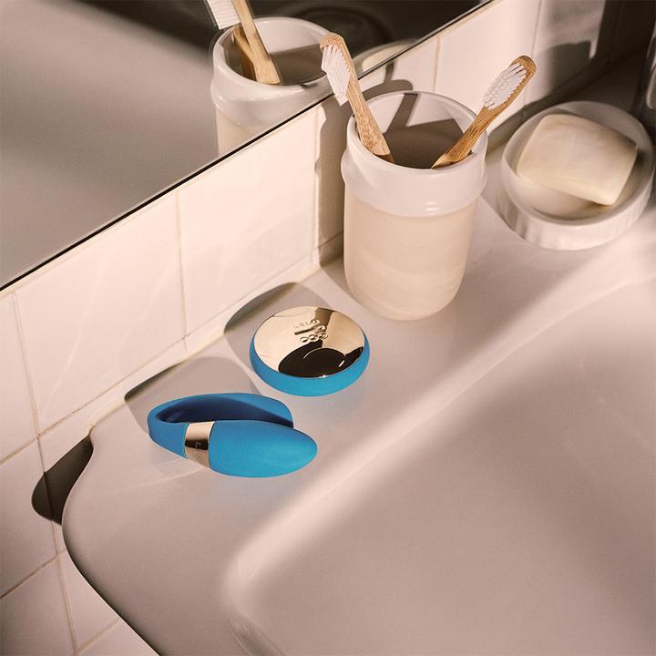 Actual product image LELO Tiani Duo