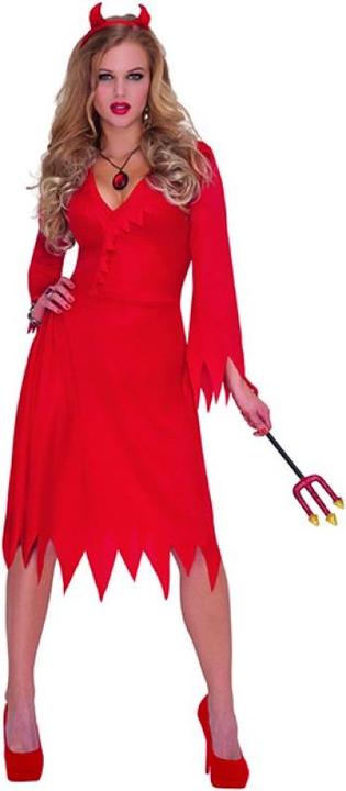 Immagine prodotto Amscan Costume da diavolo
