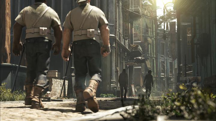 Produktbild Bethesda Dishonored 2 - Limited Edition (Xbox One S, DE)