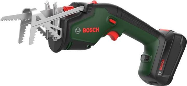 Produktbild Bosch Home & Garden Keo
