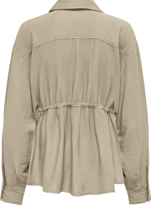Image du produit Only Veste à col Fly-Away Veste (S)