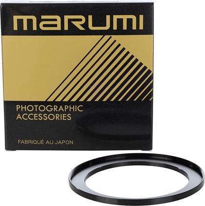 Produktbild Marumi Step-Up Ring (Objektivfilter Adapter, 52 mm)