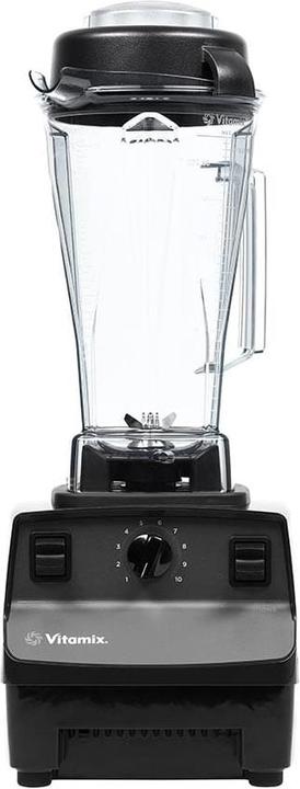 Vitamix Creations (1220 W)