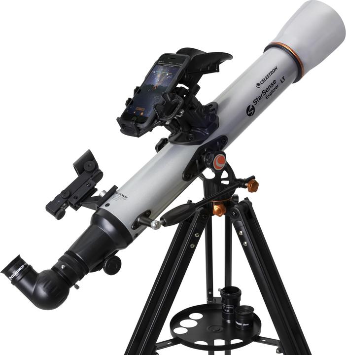Productafbeelding Celestron StarSense Explorer LT 70AZ