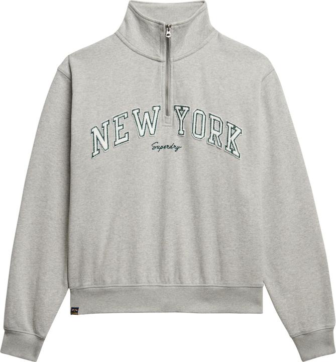 Immagine prodotto Superdry Athletic Essentials Sweatshirt mit Applikation (M)