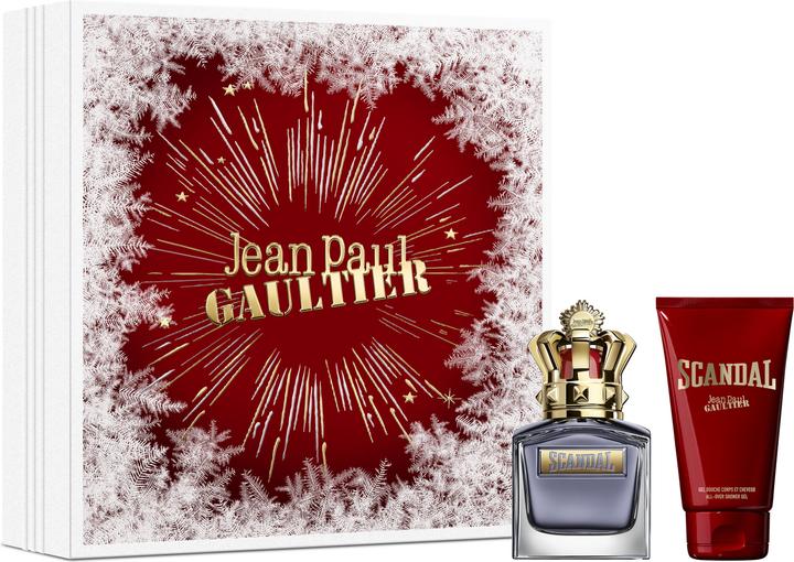 Produktbild Gaultier Scandal Pour Homme (Eau de Toilette, 50 ml)