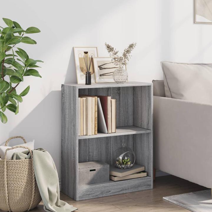 Actual product image VidaXL Grange (60 x 24 x 76 cm)