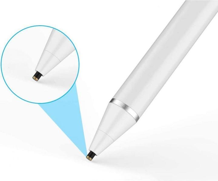 Actual product image Tech-Protect Active Stylus Pen Pink