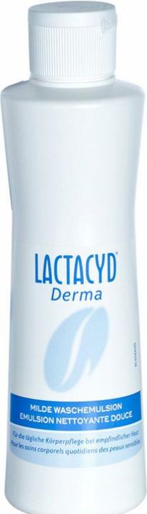Lactacyd derma (500 ml)