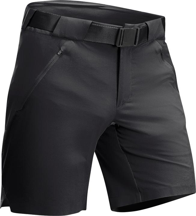 Immagine prodotto Quechua Wandershorts Herren - MH500 schwarz (XXL)