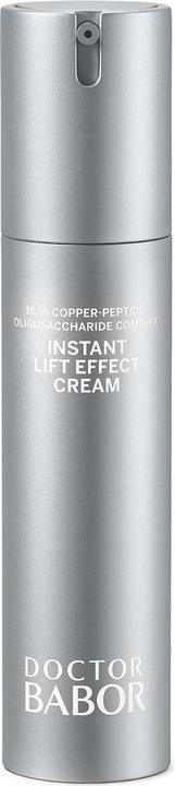 Babor Crema Effetto Lifting Istantaneo Doctor (50 ml, Crema da giorno)