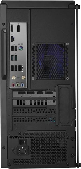 Produktbild ASUS ROG Strix G13CH (Intel Core i7-14700F, 16 GB, 1000 GB, GeForce RTX 4070)