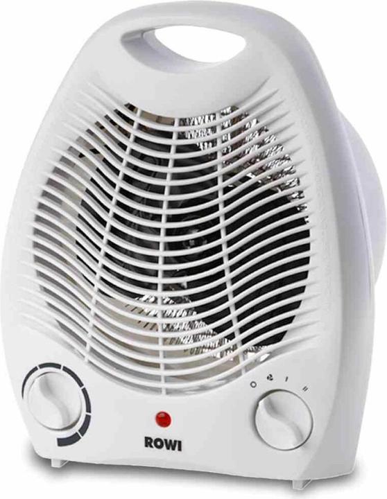 Produktbild Rowi HHL 2000/3/4 Heizlüfter (2000 W)