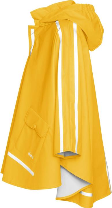 Actual product image Playshoes Rain cape long back size 152 (152)