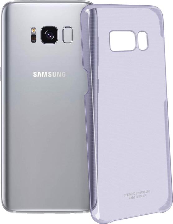 Produktbild Samsung Clear (Samsung Galaxy S8+)