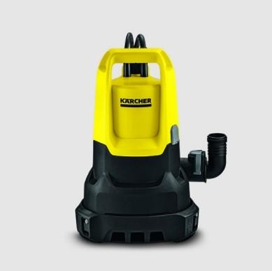 Produktbild Kärcher Schmutzwasser -Tauchpumpe SP 5 Dual (Schmutzwasserpumpe)