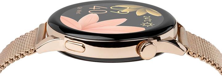 Produktbild Maxcom Passend für FW58 Vanad Pro Gold (46 mm)