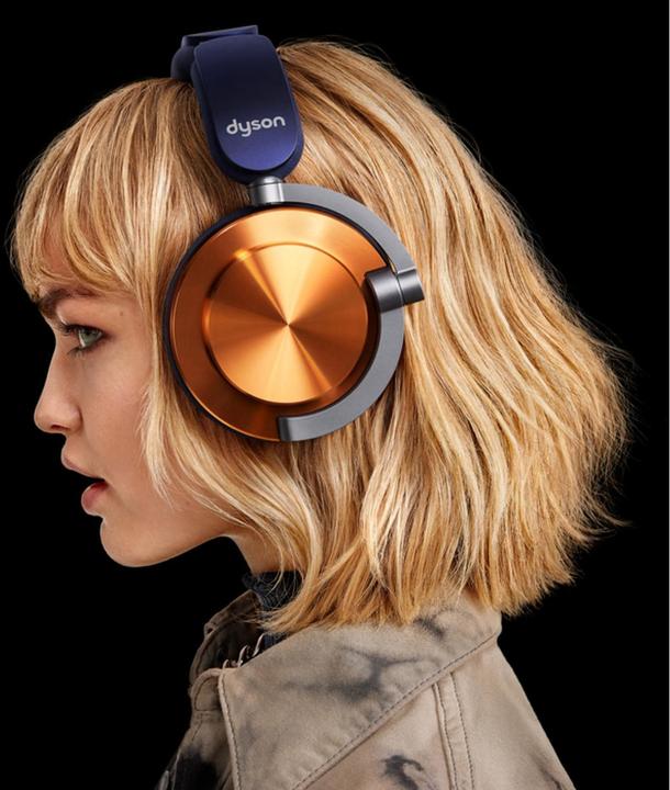 Immagine prodotto Dyson OnTrac (ANC, 55 h, Cablato, Senza fili)