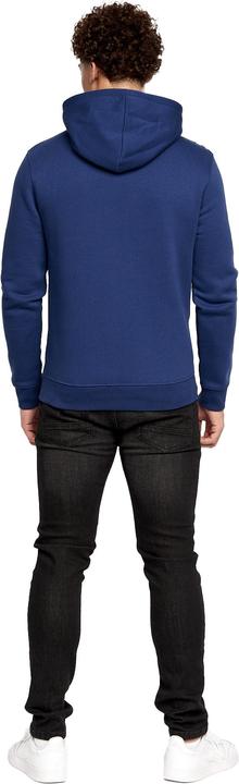 Actual product image Crosshatch Mens Hensal Hoodie (Pack of 2) (XL)