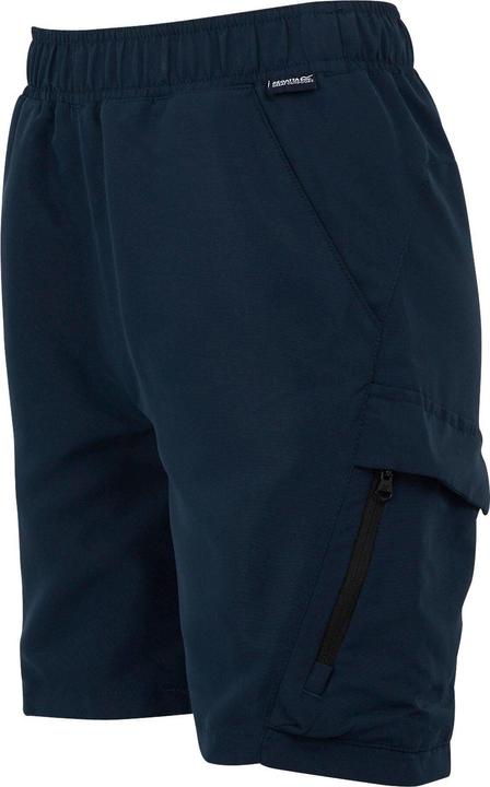 Actual product image Regatta Childrens/Kids Sorcer III Shorts (146, 152)
