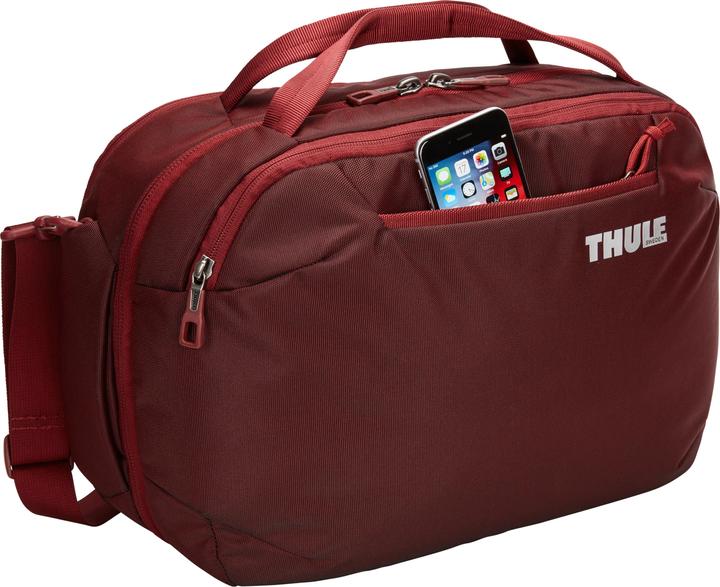 Image du produit Thule Sac d'embarquement Subterra (23 l)