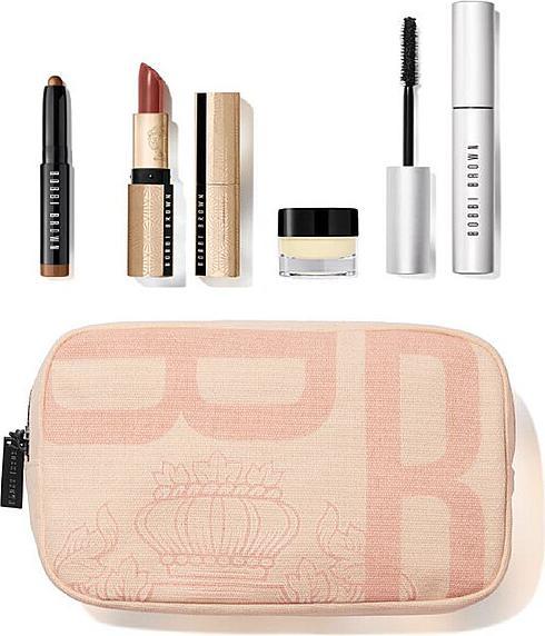 Bobbi Brown Ready To Glow (Make up set)