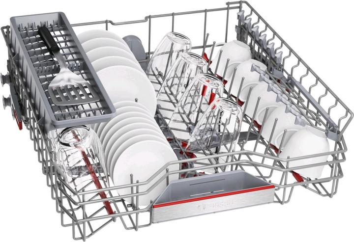 Actual product image Bosch Hausgeräte Bosch Series 6, Fully integrated dishwasher, 60 cm, XXL, SBV6YBX00D