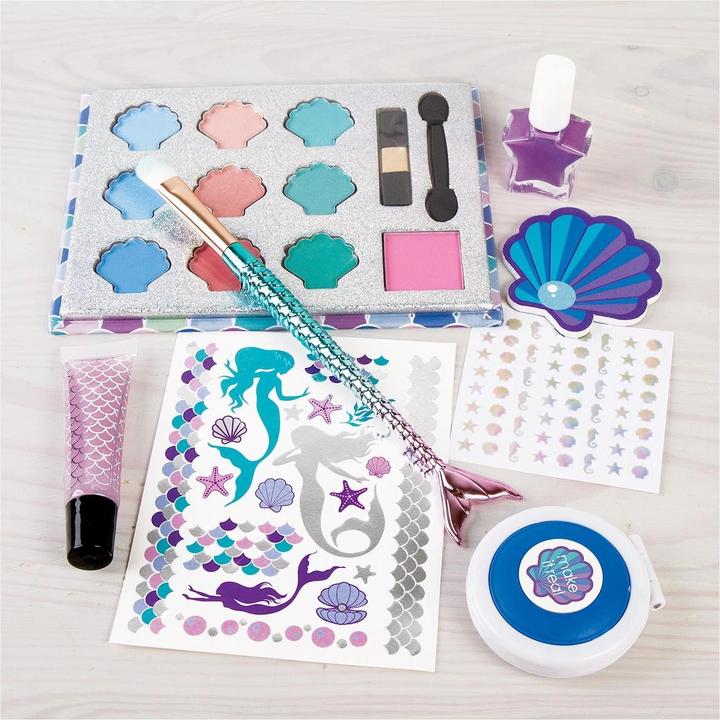 Actual product image Make it Real Mermaids Beautyset