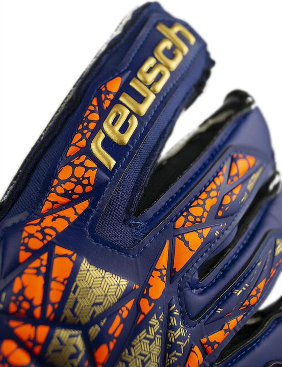 Image du produit Reusch Attrakt Duo Evolution (9.5)